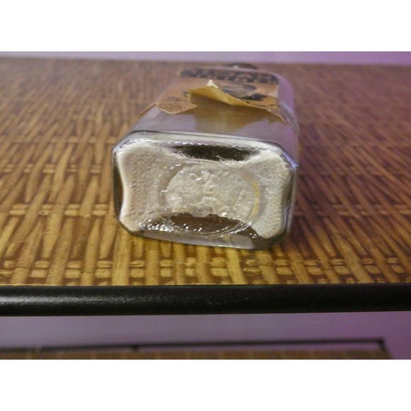 Vintage Sloans Liniment Embossed Bottle - Picture 5 of 5